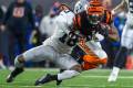 Raiders, Bengals deliver big ratings for NBC