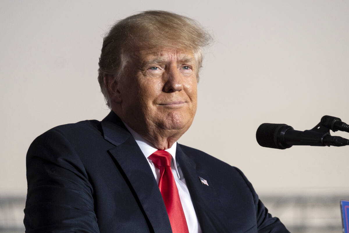 Forbes 400: Donald Trump kicked off richest people's list