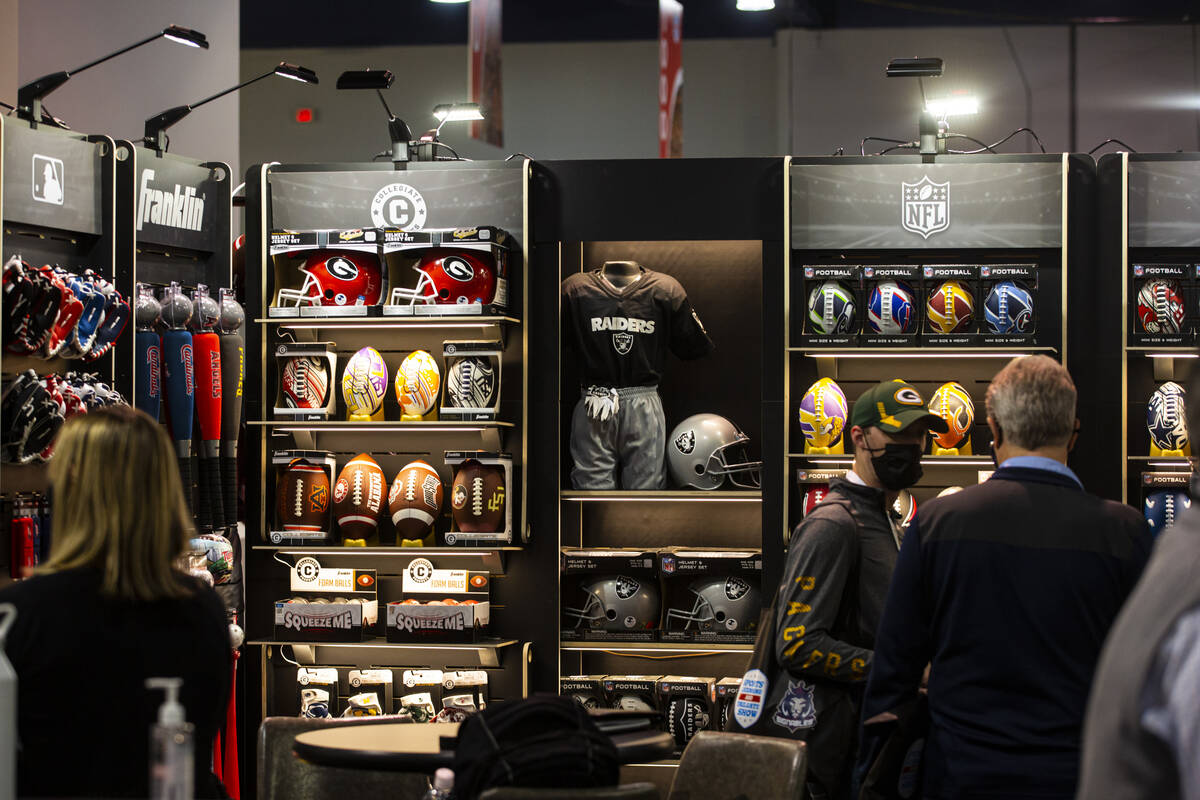 raiders official nfl store