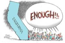 Dick Wright PoliticalCartoons.com