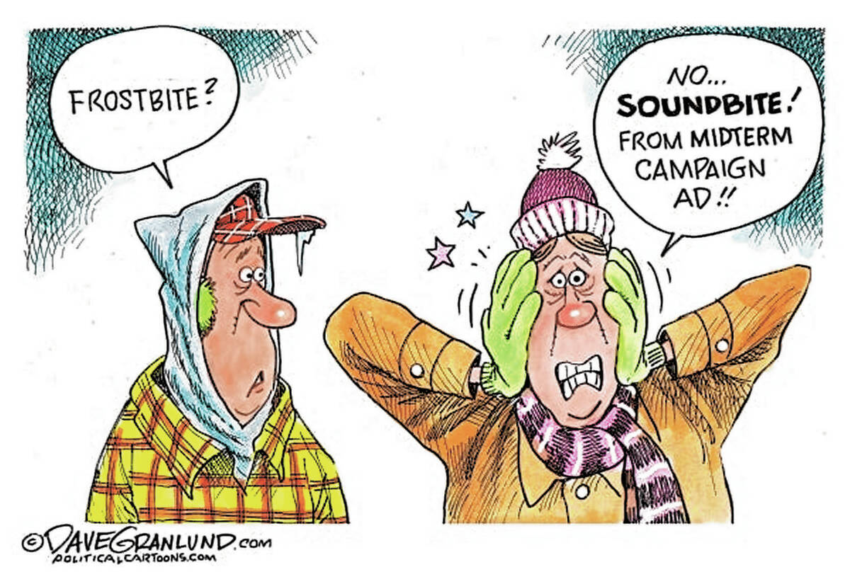 Dave Granlund CagleCartoons.com