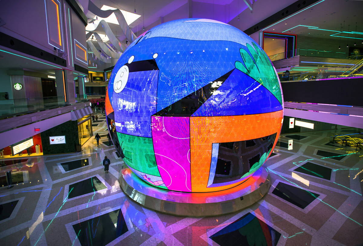 Glow world shop