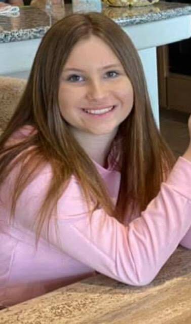 Daniella Young (Courtesy of Sabrina Young)