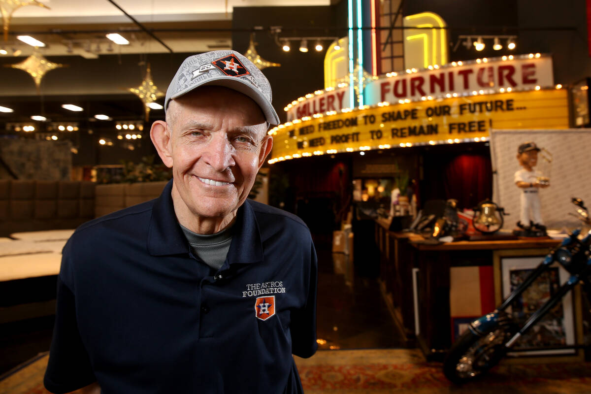Mattress Mack' has $2.8M in bets riding on Bengals-Titans game