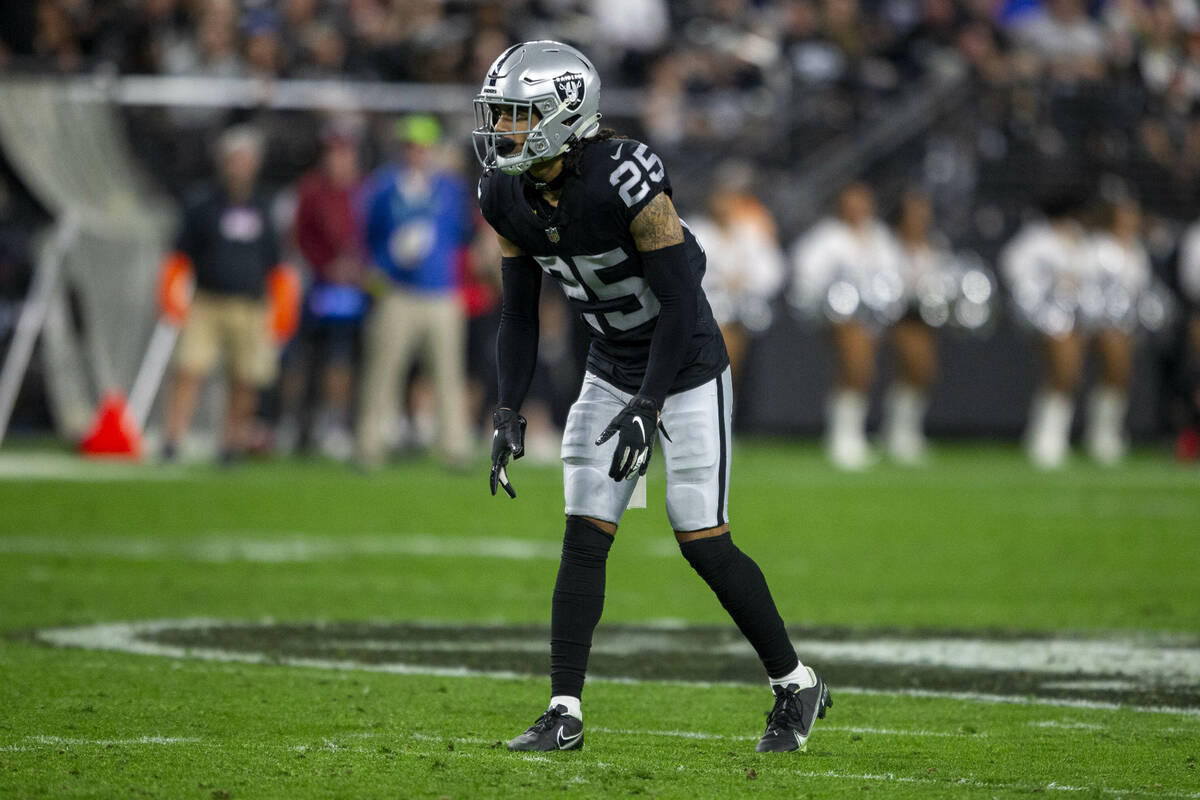 raiders trevon moehrig