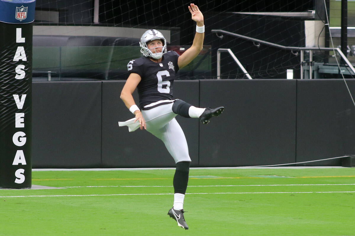las vegas raiders 20