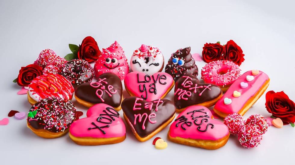 Pinkbox Doughnuts