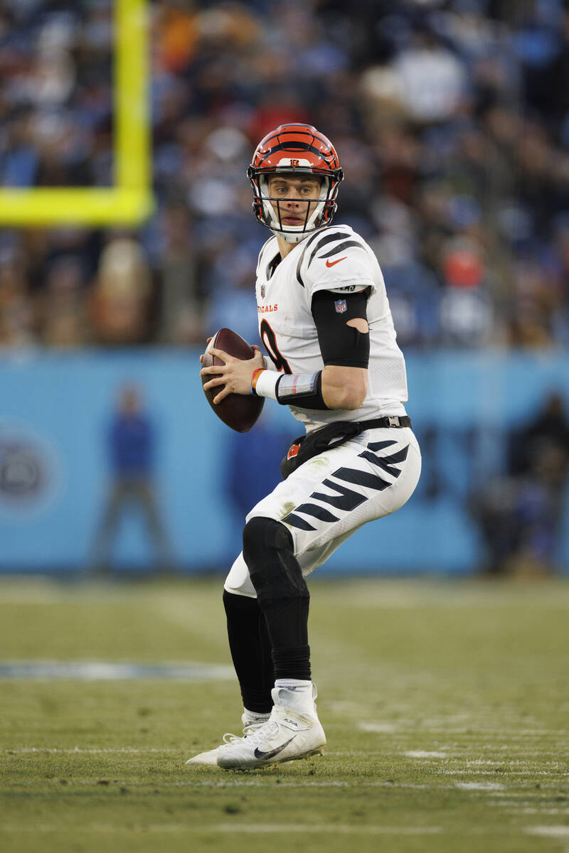 NFL divisional round predictions: farewell to the Bengals and