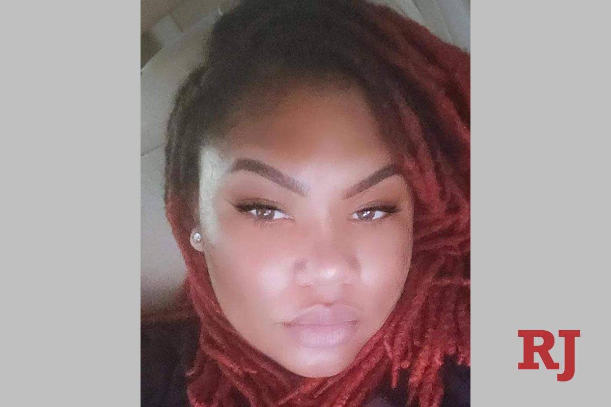 Tiffani May was one of the people injured in the car crash that killed nine people on Saturday, ...