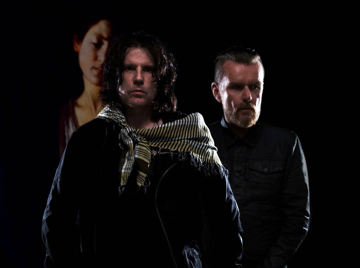 Ian Astbury and Billy Duffy of The Cult are set to play House of Blues at Mandalay Bay on May 8 ...