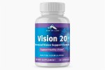 Best Eye Vitamins for Vision Support (Top Supplement Brands Ranked)