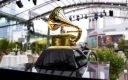 The Grammys are coming to the Strip for the first time ever