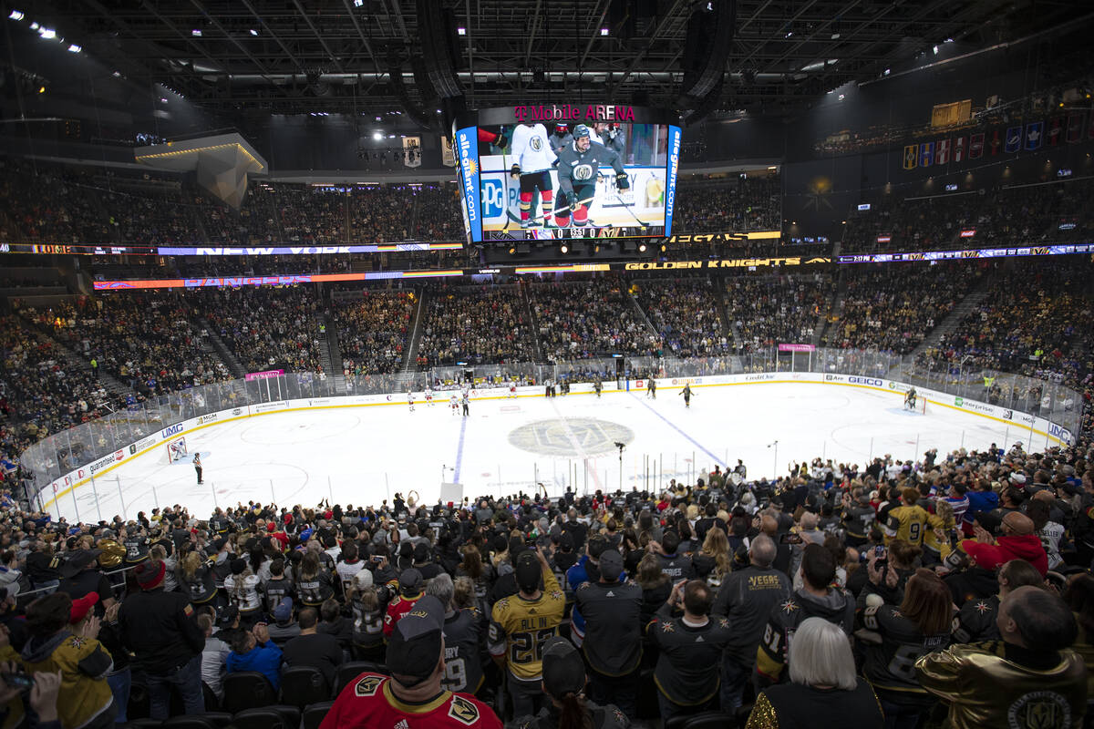 NHL All-Star Fan Fair