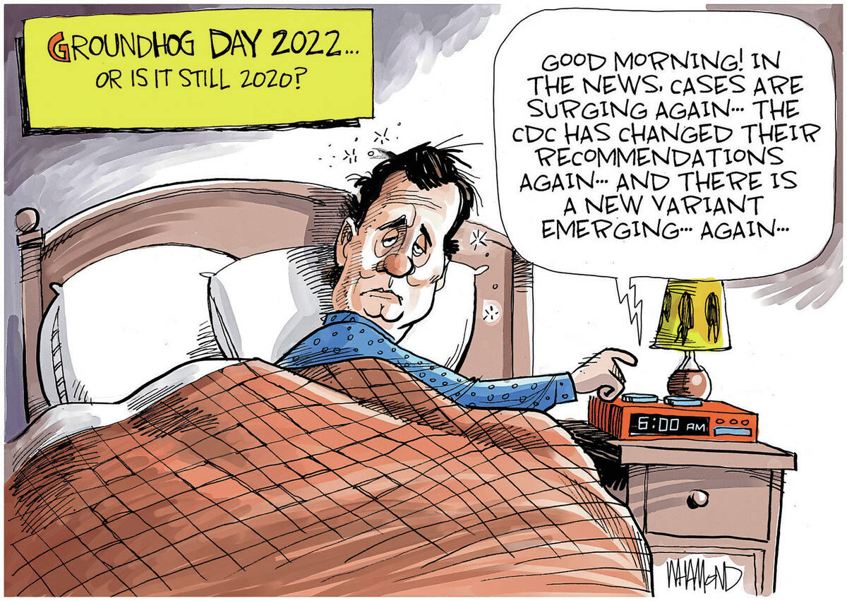 (Dave Whamond/PoliticalCartoons.com)