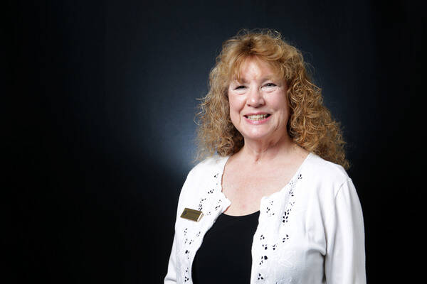 Clark County Clerk Lynn Goya (File photo)