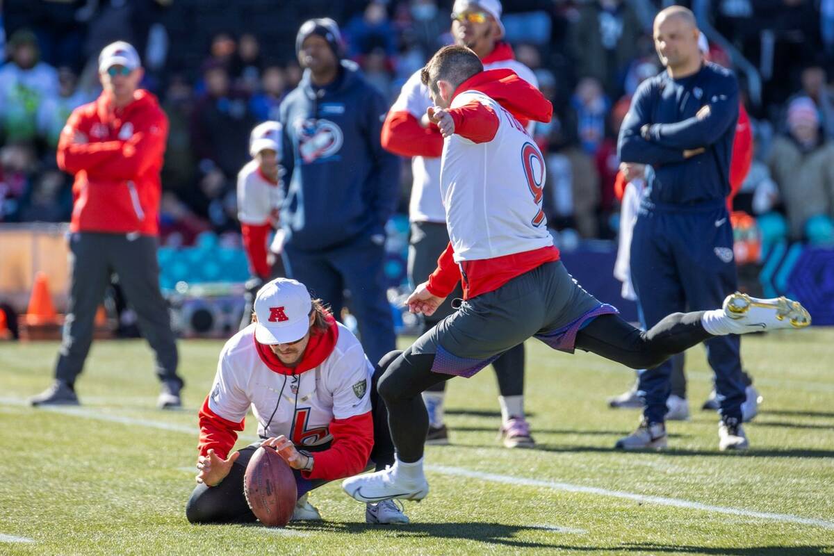 pro bowl skills showdown