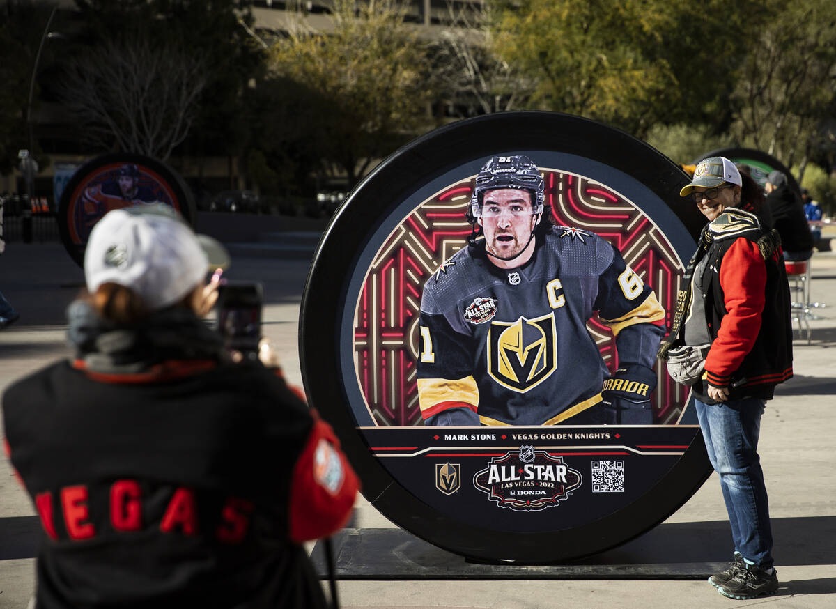 mark stone all star jersey