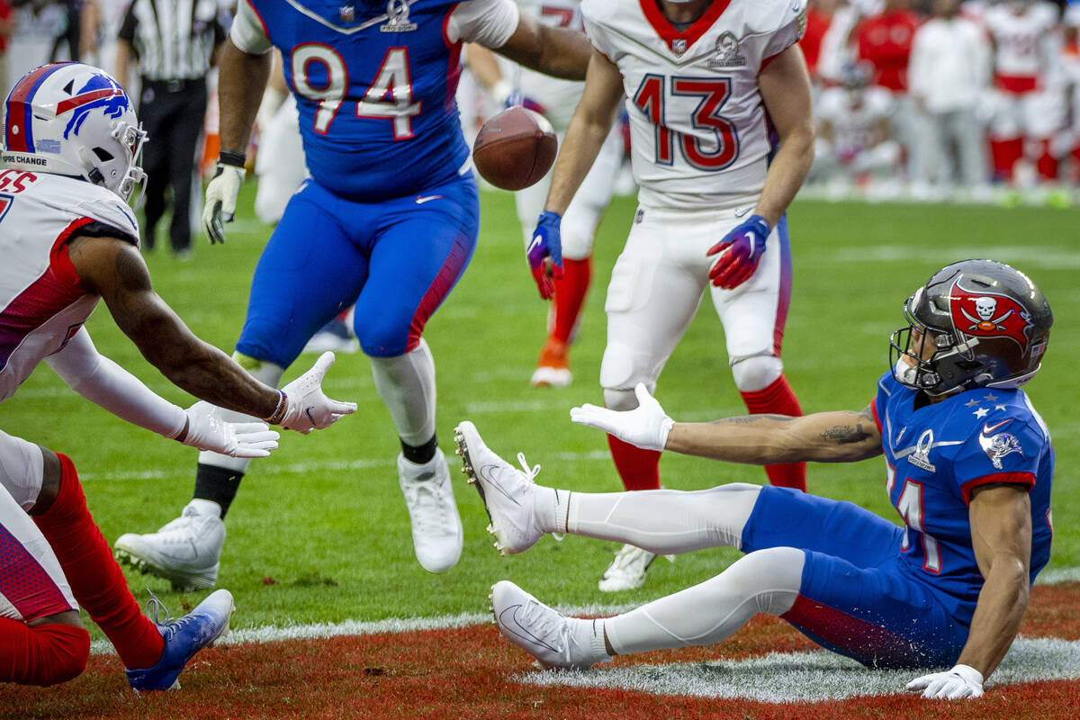 the pro bowl