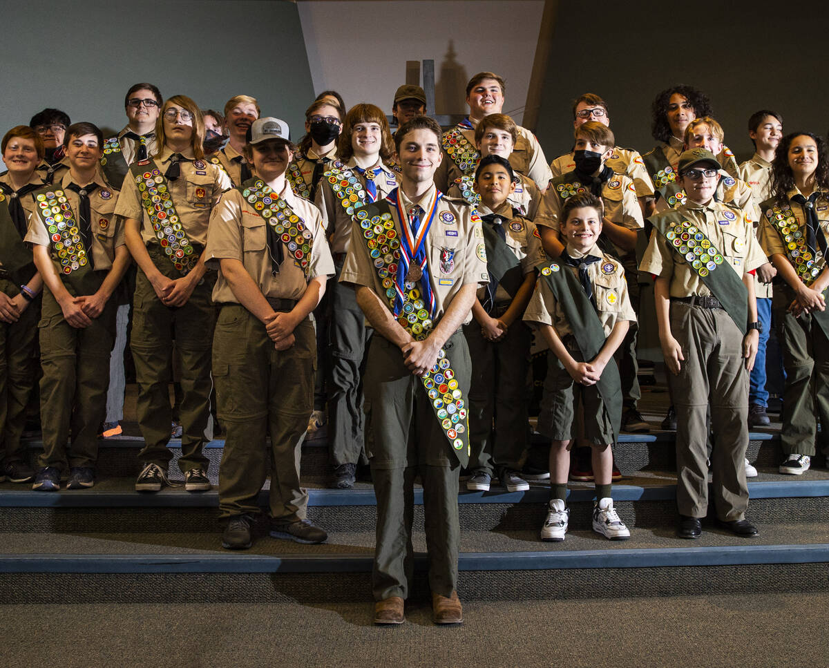 How the History of Merit Badges Is Also a Cultural History of the United  States, History