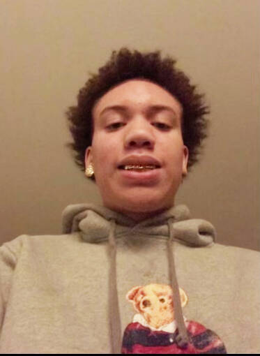 Isaiah Williams, 19, was shot and killed by a Metro SWAT unit on Jan.10, 2022, while police wer ...