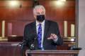 Sisolak expected to suspend Nevada mask mandate