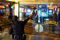 Nevada casinos ‘getting back to normalcy’ with lifting of mask mandate