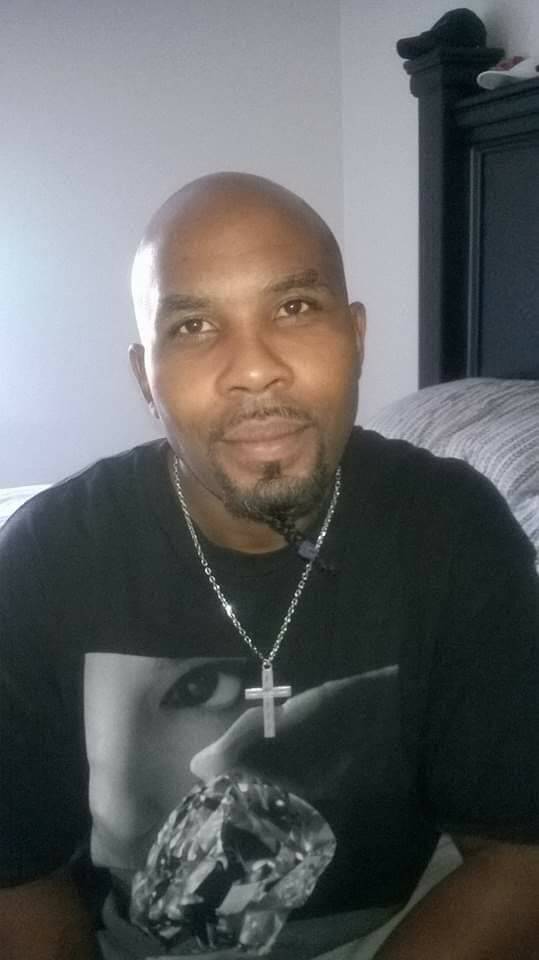 Tanaga Miller, 46, died Jan. 29 in the deadly North Las Vegas crash that killed nine. He was a ...