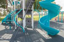 (Las Vegas Review-Journal)