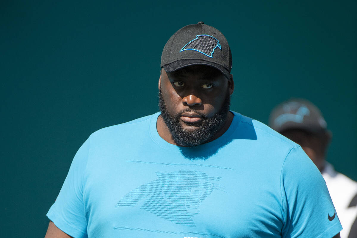 Raiders to hire Frank Okam as defensive line coach | Las Vegas Review-Journal Raiders to hire Frank Okam as defensive line coach | Las Vegas Review-Journal
