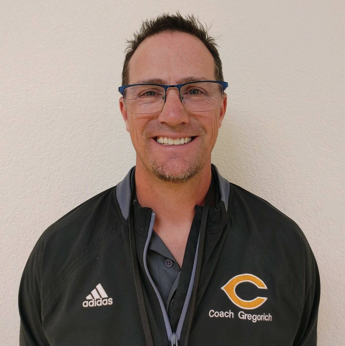 Clark's Brian Gregorich is the Coach of the Year on the Nevada Preps All-Southern Nevada boys b ...