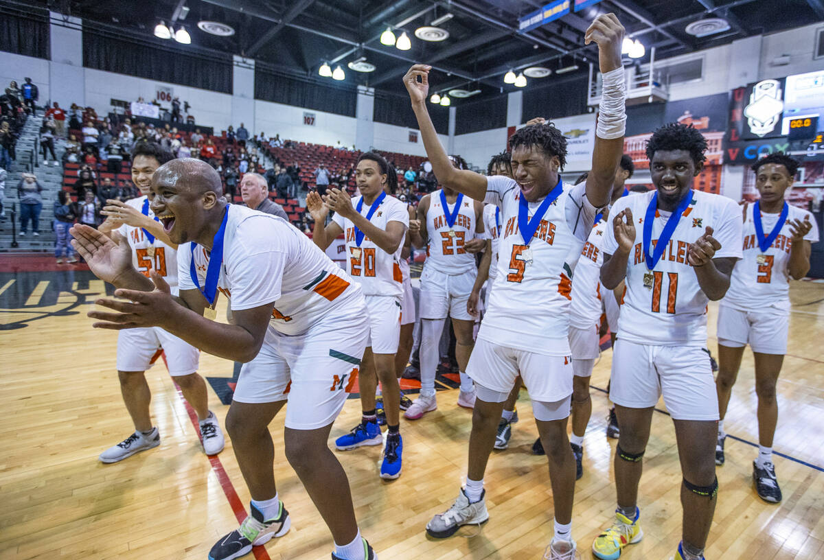 Boys discount state basketball