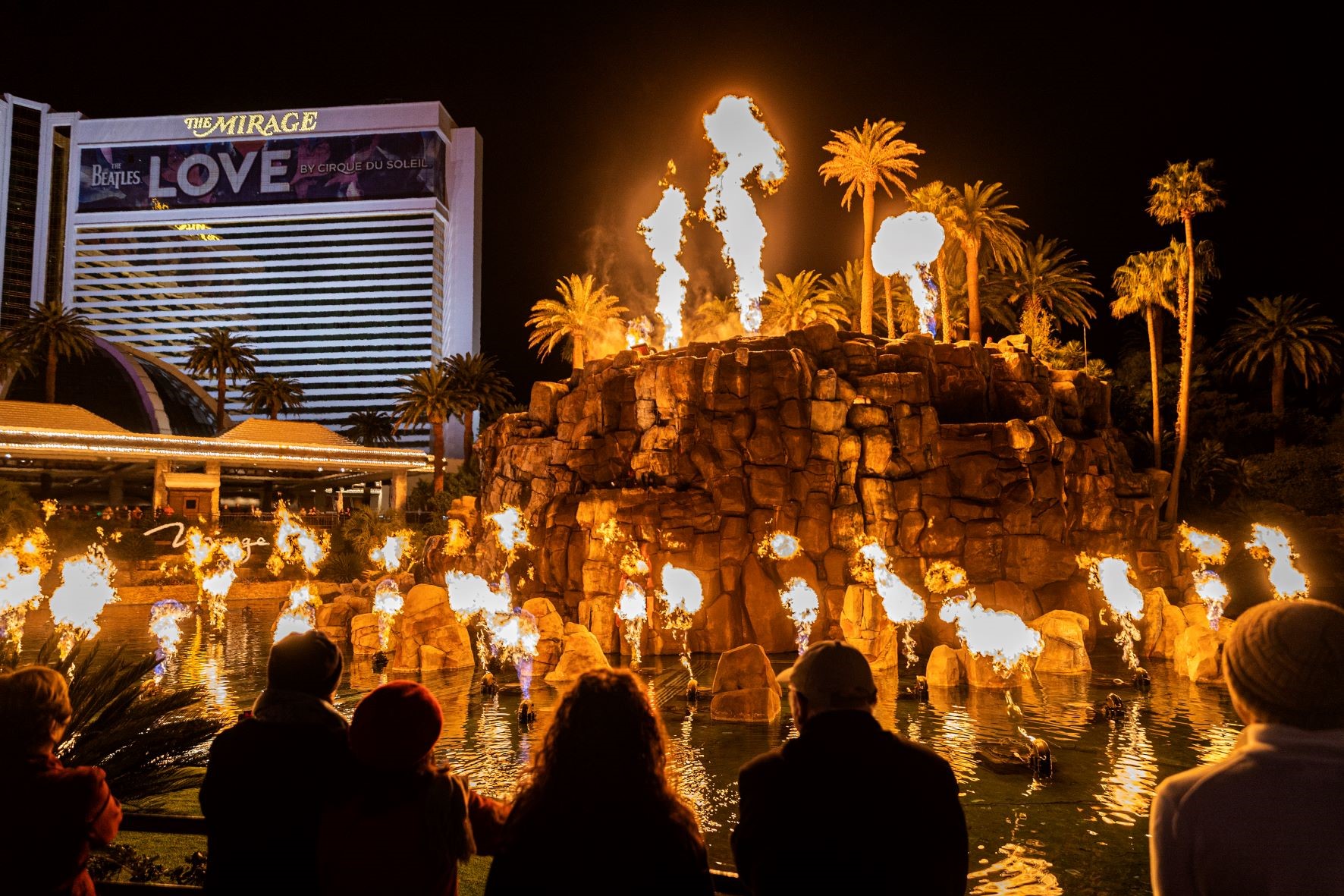 Mirage Volcano Schedule 2024 Ayn Karine