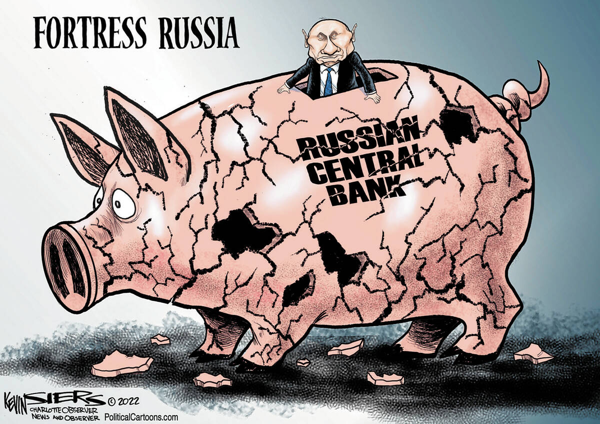 Kevin Siers The Charlotte Observer