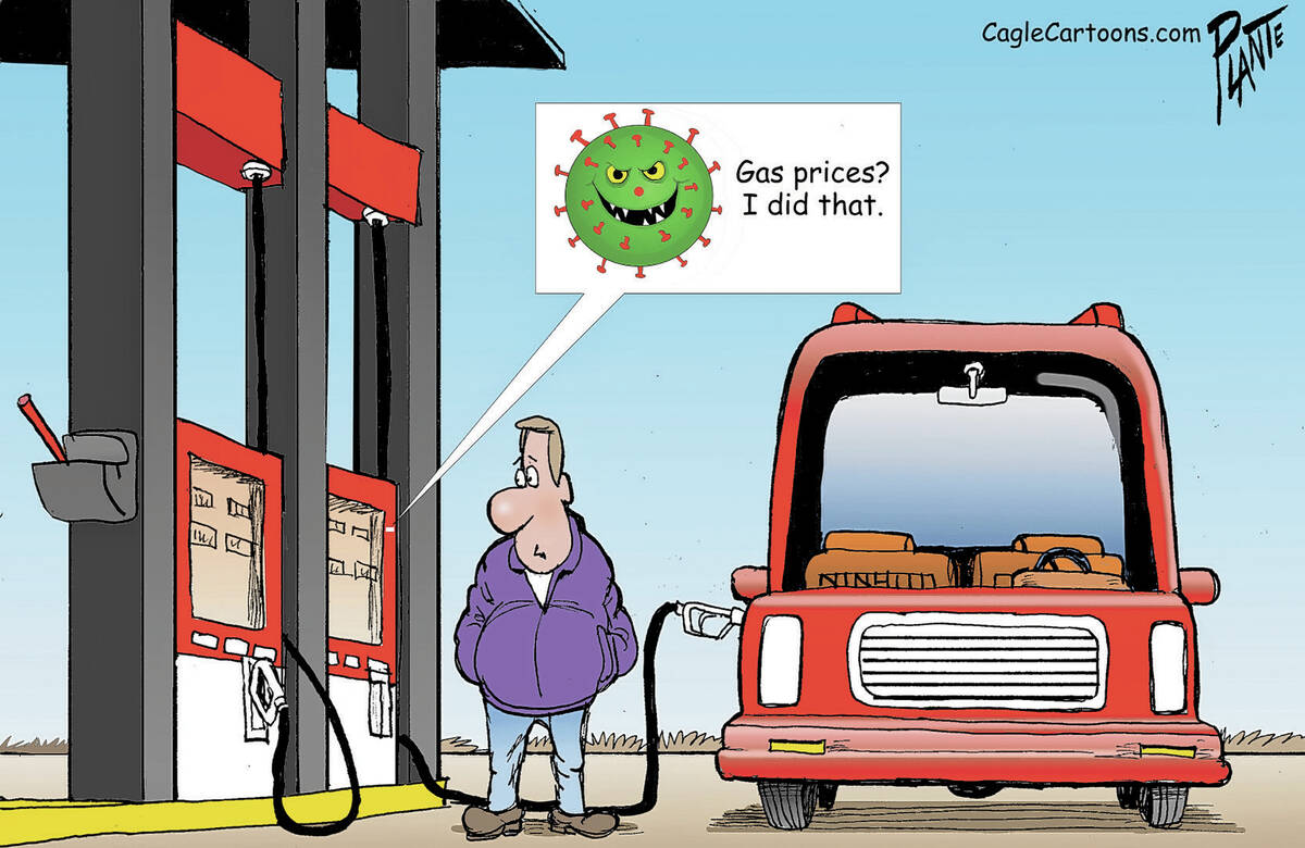 The worthlessness of social media activism | CARTOONS | Las Vegas Review-Journal The worthlessness of social media activism | CARTOONS | Las Vegas Review-Journal
