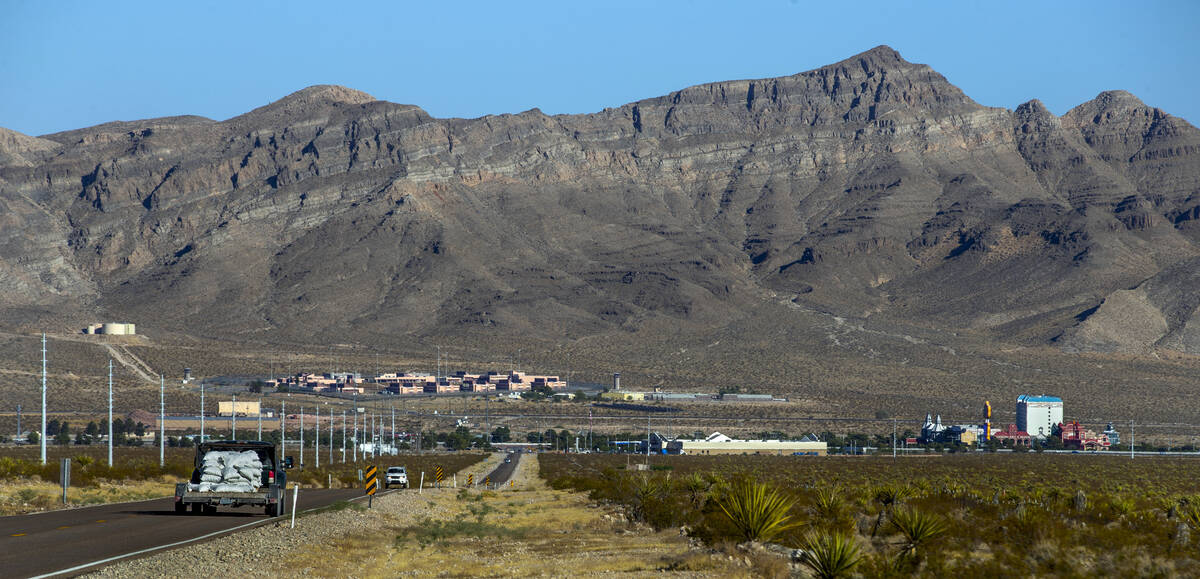 Former Site of Las Vegas' Terrible's Hotel & Casino to be Converted to  Large Industrial Park- Las Vegas Property Management