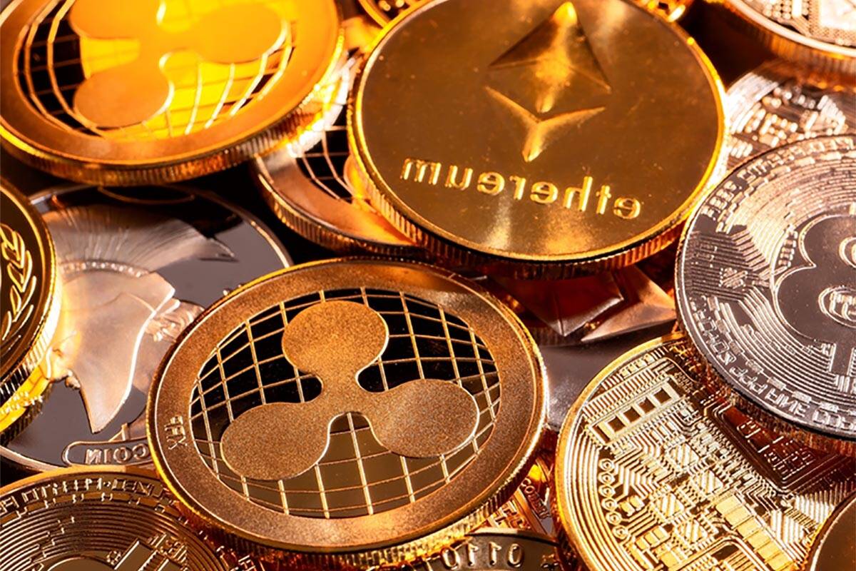 Sieben irre Ideen für 2022: Bitcoin, Metaverse, Ethereum und Gold