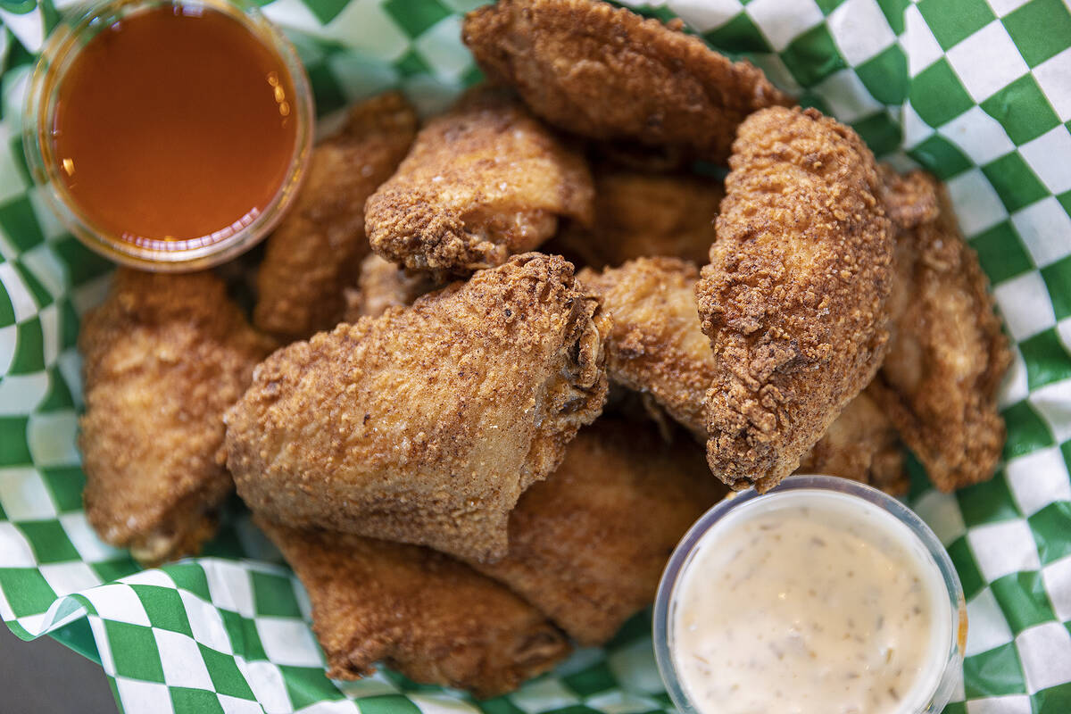 Why are chicken wings so expensive? Food Entertainment