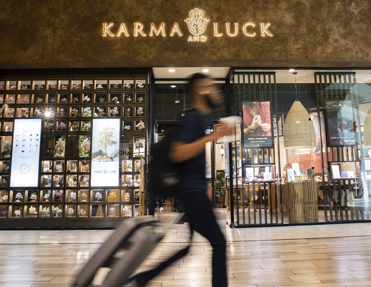 Karma And Luck Las Vegas Nv Karma and Luck stores expanding beyond Nevada | Business