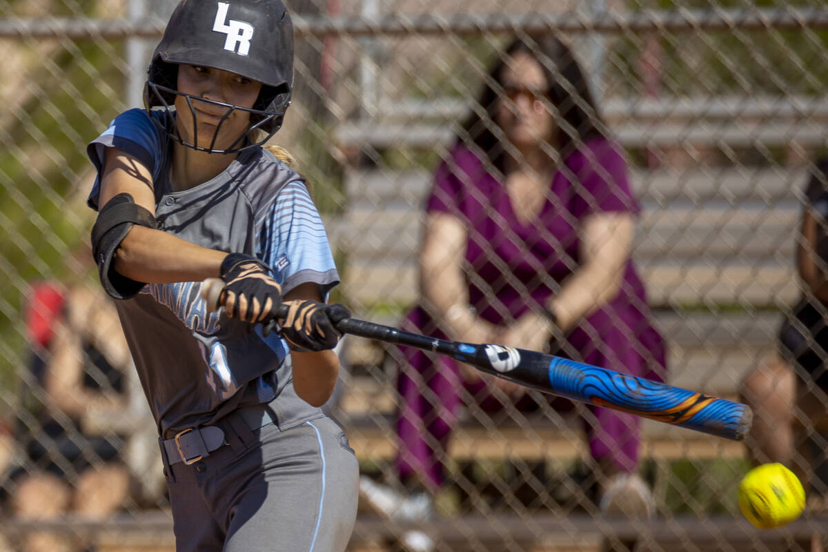 Baseball SMA Southern Nevada, softball |  17 Maret 2022