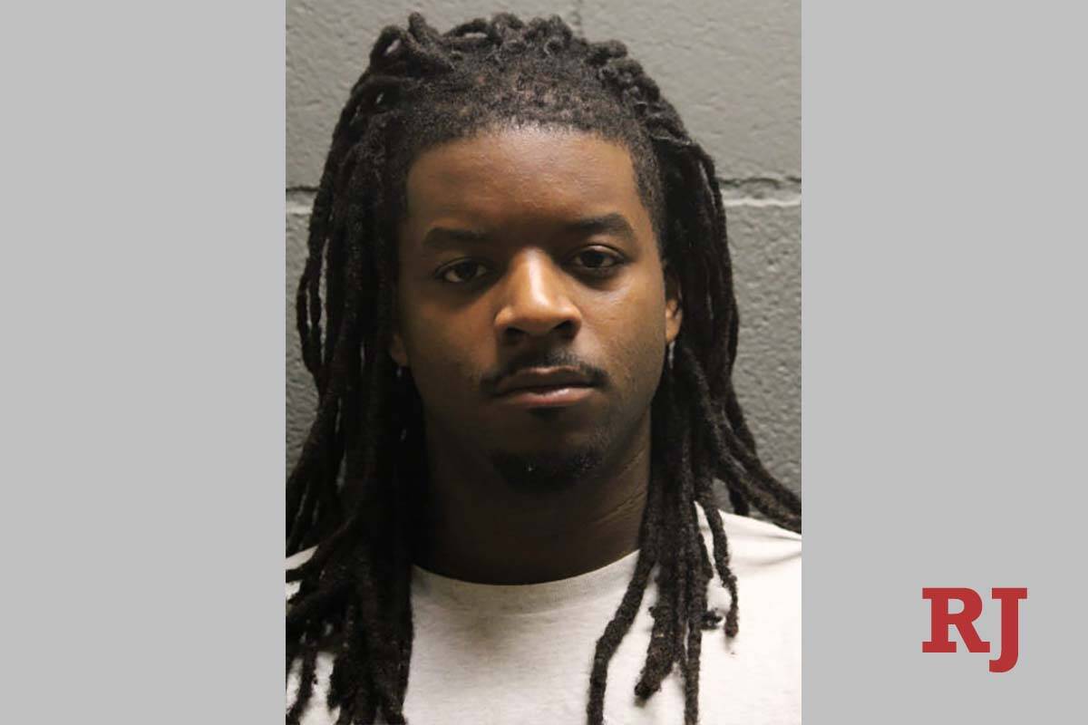 Bradley Pitts, 26, was arrested by the Cook County Sheriff’s Office in Illinois and US Marsha ...