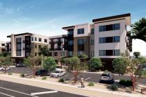 MorningStar Senior Living and Confluent Senior Living announced plans for a 168-unit project in ...