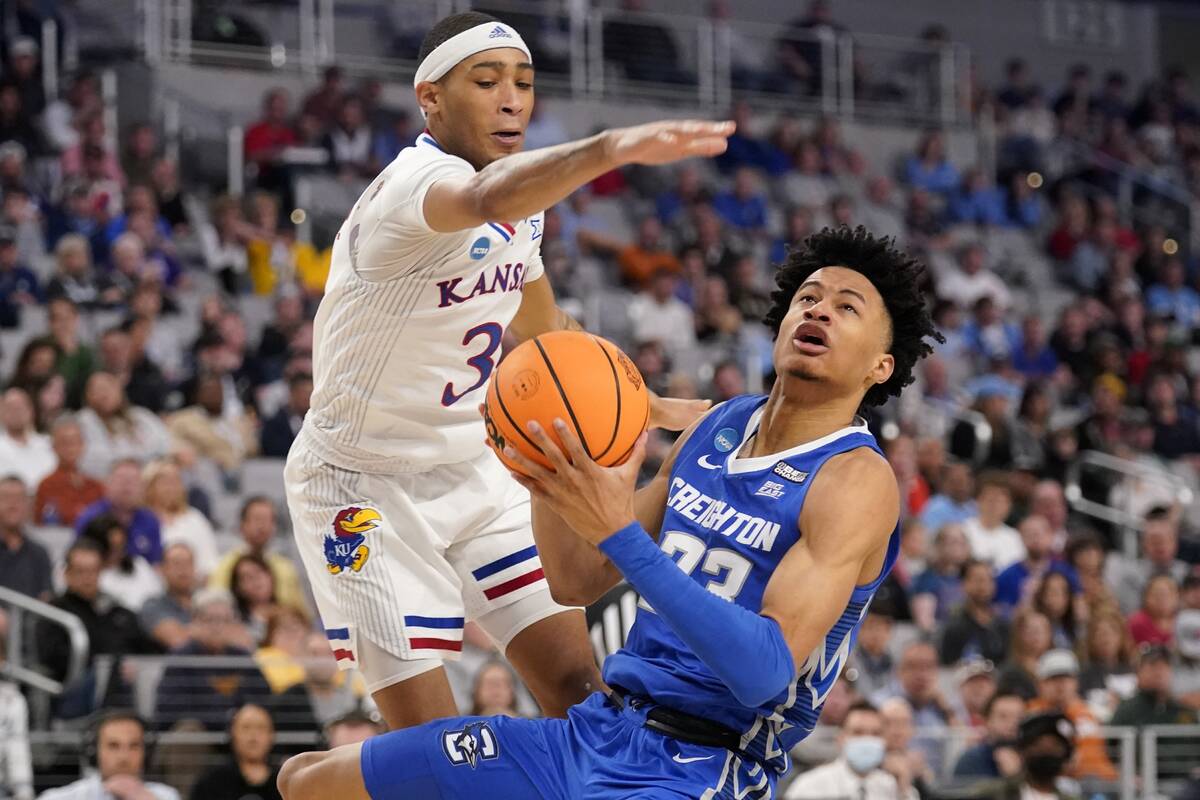 Taruhan March Madness, NCAA Tournament Sweet 16