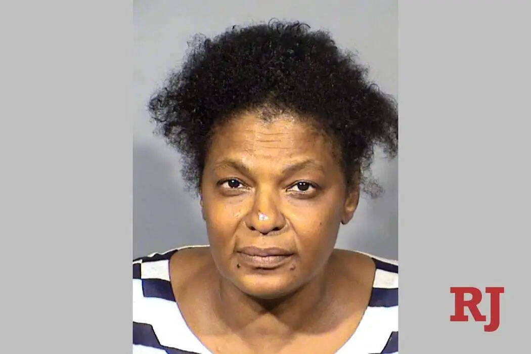 Felony DUI suspect located, held on house arrest Las Vegas ReviewJournal