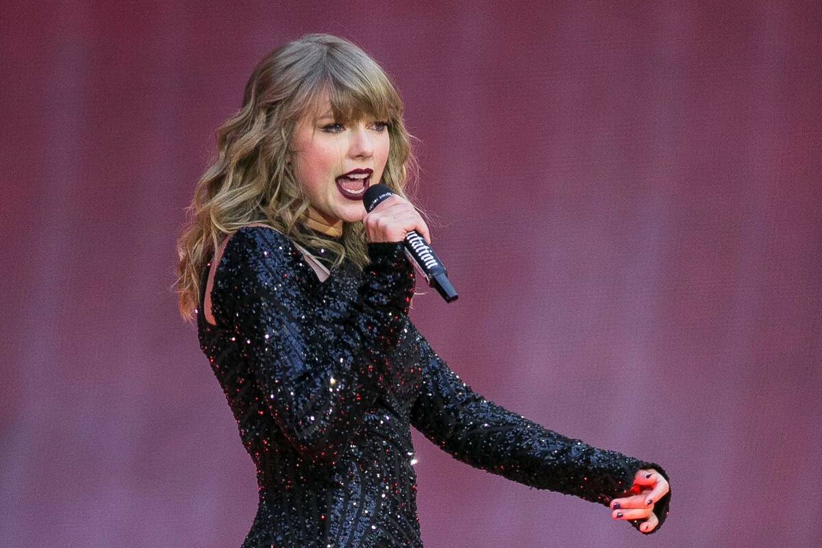 Grammy di Las Vegas: Enam hal yang harus diperhatikan
