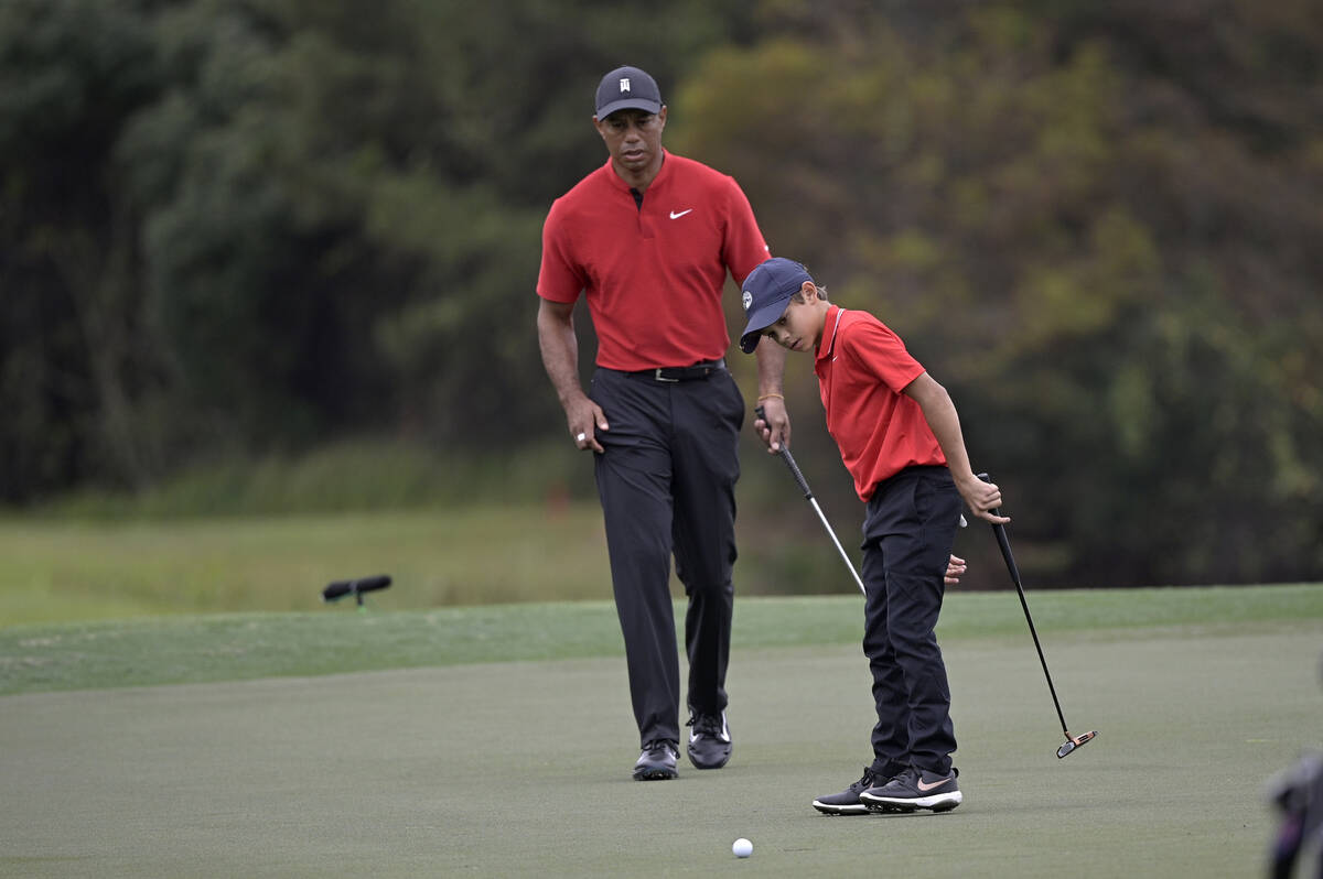 Tiger Woods masih di Masters Field, tetapi telah lama memotret di sportsbook