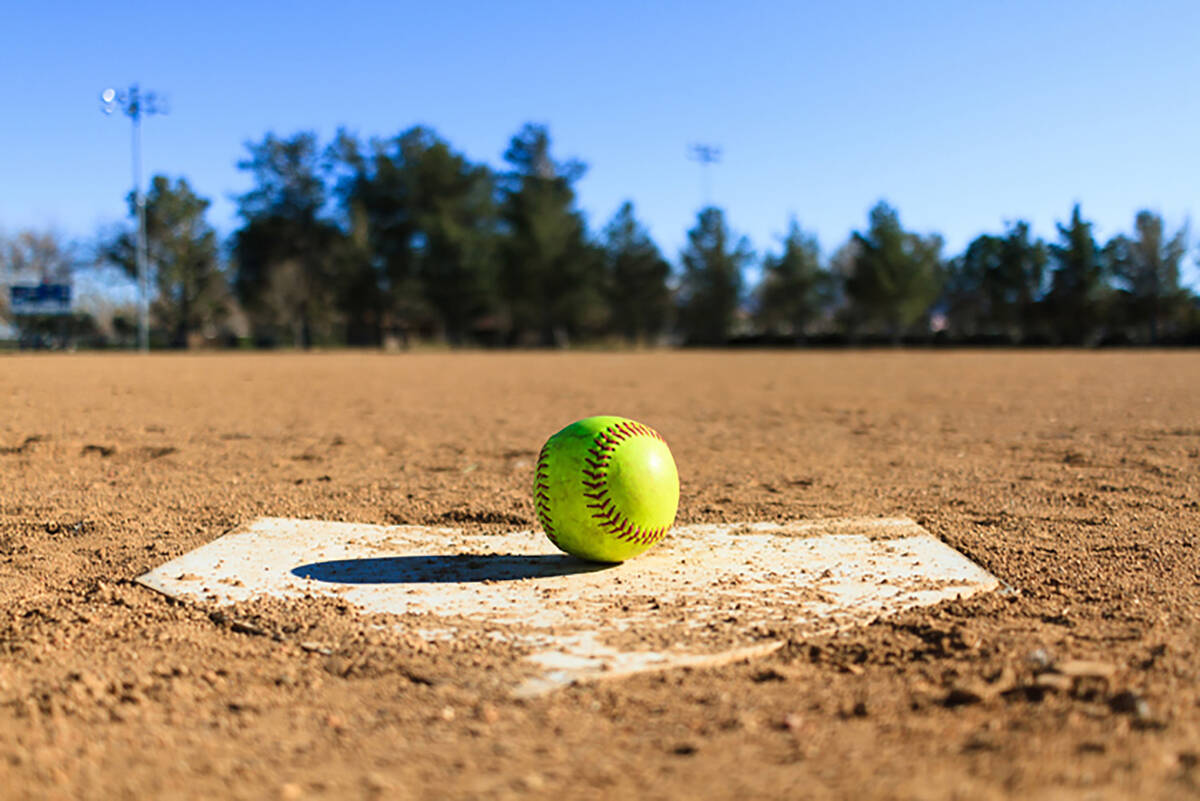 Baseball SMA Southern Nevada, softball |  28 Maret 2022