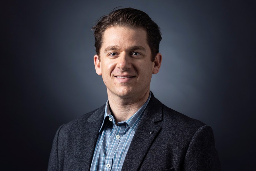 Eli Segall