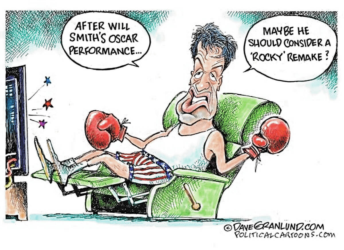 Dave Granlund CagleCartoons.com