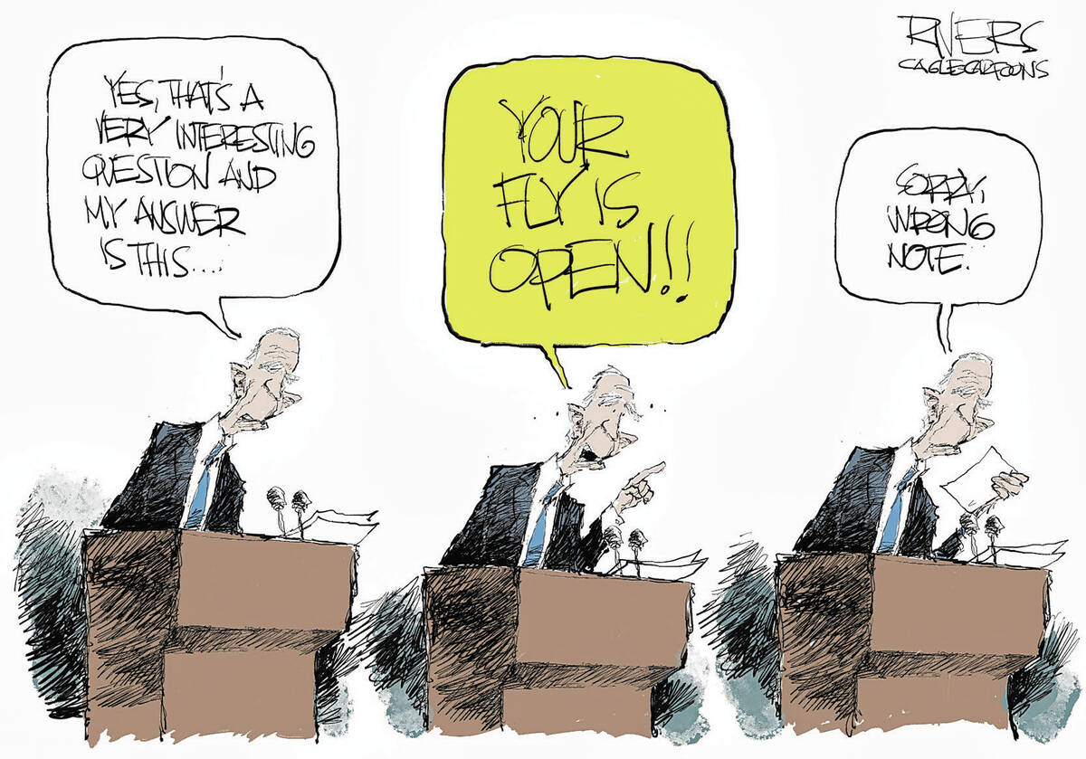 (Rivers/CagleCartoons.com)