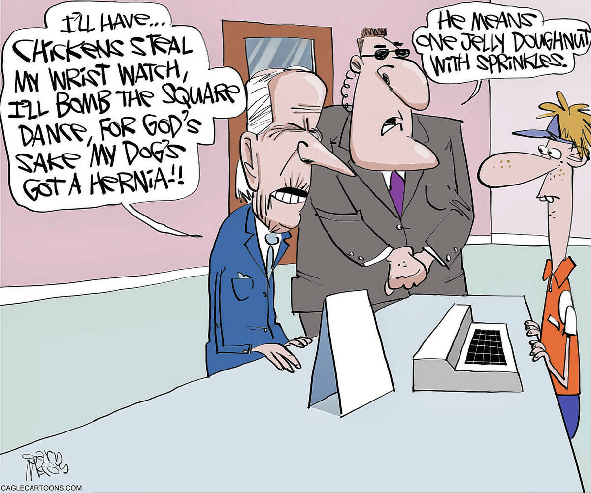 (Gary McCoy/CagleCartoons.com)